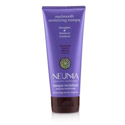 neuSmooth Revitalizing Mask