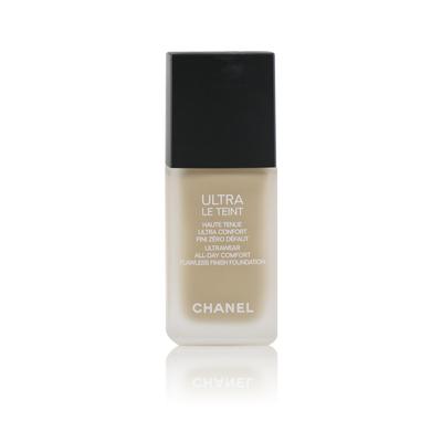 ULTRA LE TEINT - Ultrawear All-Day Comfort Flawless Finish Foundation - B20