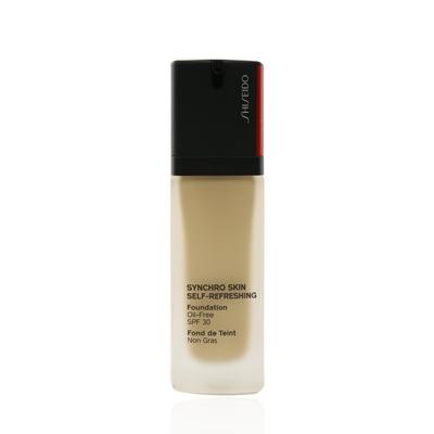 Synchro Skin Self-Refreshing Foundation SPF 30 - 330 - Bamboo