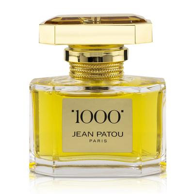 1000 Eau de Toilette - 1oz