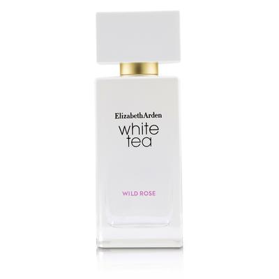 White Tea Wild Rose Eau de Toilette - 1.7oz