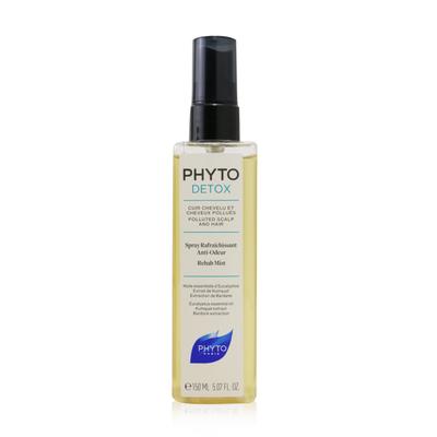 PHYTODETOX Rehab Mist