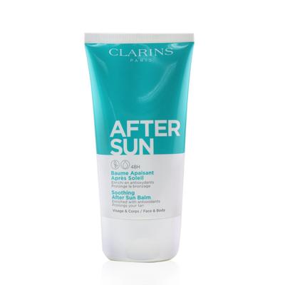 Soothing After Sun Balm with Antioxidants