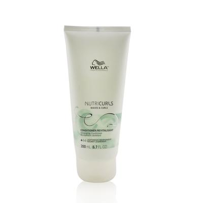 Nutricurls Detangling Conditioner - 6.7oz