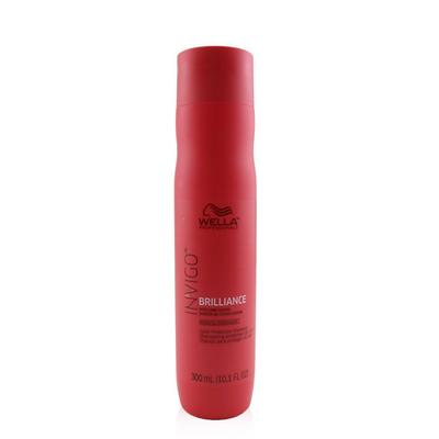 Invigo Brilliance Color Protection Shampoo for Normal Hair - 10.1oz
