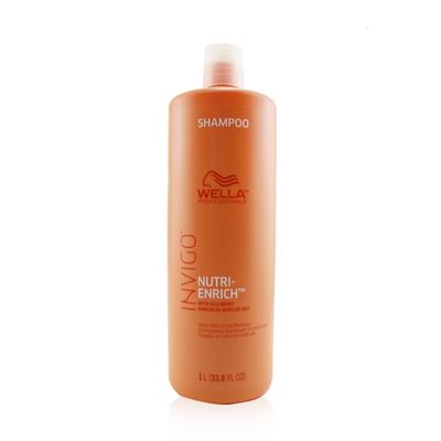 Invigo Nutri-Enrich Deep Nourishing Shampoo - 33.8oz