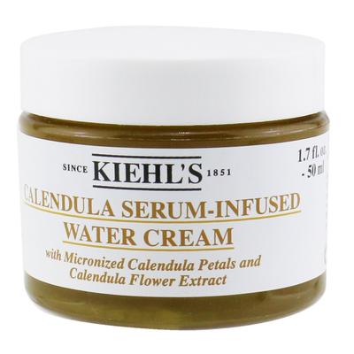 Calendula Serum-Infused Water Cream - 1.7oz