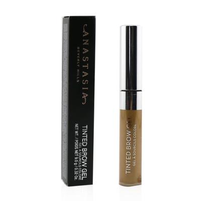 Tinted Brow Gel - Caramel