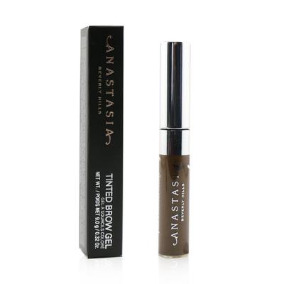 Tinted Brow Gel - Espresso