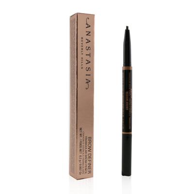 Brow Definer - Medium Brown (for medium brown hair w/ cool/ash undertones)