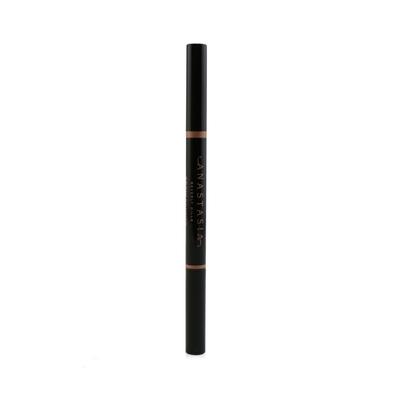 Brow Definer - Chocolate (for medium brown hair w/ warm/gold undertones)