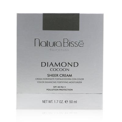 Diamond Cocoon Sheer Cream - 50ml/1.7oz