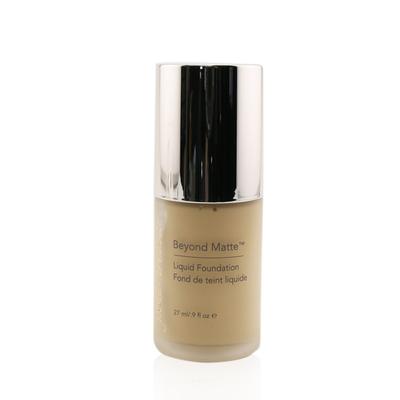 Beyond Matte Liquid Foundation - M4 (light to medium w/ neutral undertones)
