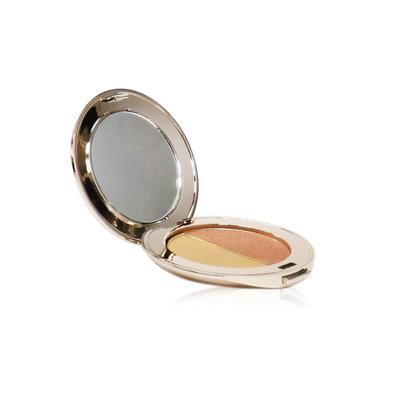 Purepressed Duo Eye Shadow - Golden Peach