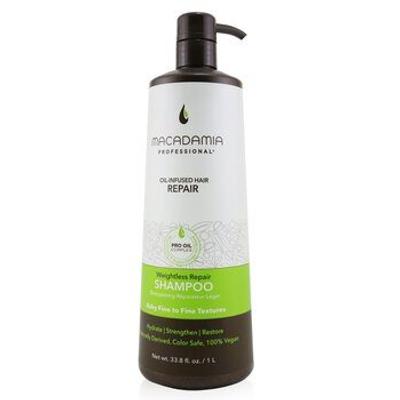 Weightless Repair Shampoo - 33.8oz