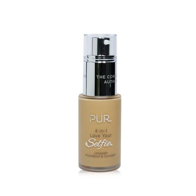 4-In-1 Love Your Selfie Longwear Foundation & Concealer - TP1