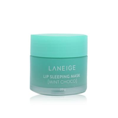 Lip Sleeping Mask - Mint Choco