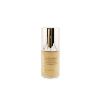 Beyond Matte Liquid Foundation - M9 (medium to dark w/ gold/brown undertones)