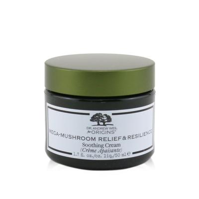 Dr. Andrew Weil for Origins Mega-Mushroom Relief & Resilience Face Cream