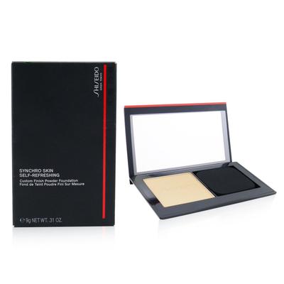 Synchro Skin Self Refreshing Custom Finish Powder Foundation - 310 Silk