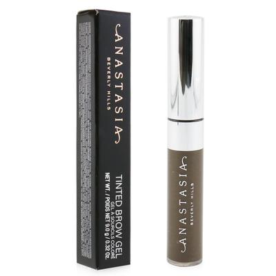 Tinted Brow Gel - Granite