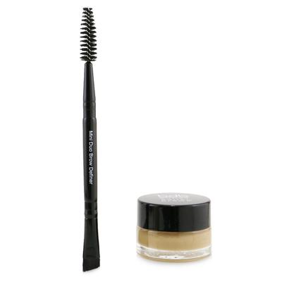 Brow Butter Pomade Kit - Blonde