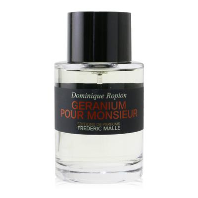 Geranium Pour Monsieur Parfum - 3.4oz