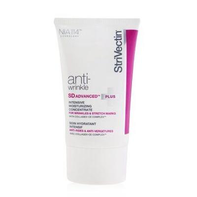 SD Advanced Plus Intensive Moisturizing Concentrate For Wrinkles & Stretch Marks - 2oz