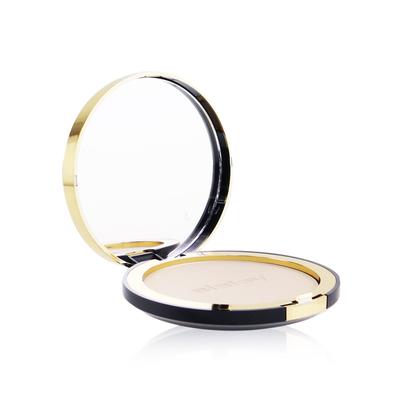 Phyto Poudre Compacte Pressed Powder - Natural