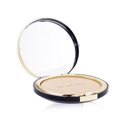 Phyto Poudre Compacte Pressed Powder - Sandy
