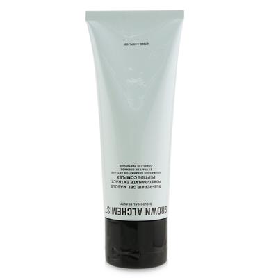Age-repair Gel Masque - Pomegranate Extract & Peptide Complex