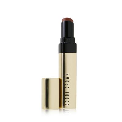 Luxe Shine Intense Lipstick - Bold Honey
