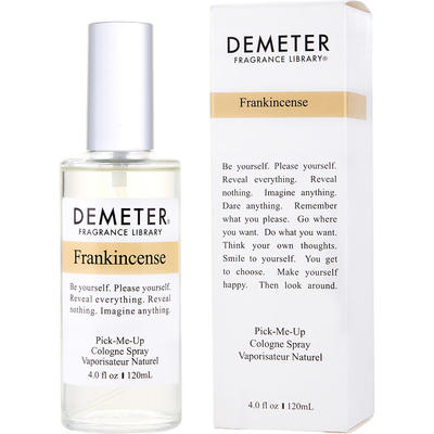 Frankincense Cologne Spray