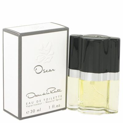 Oscar Eau de Toilette Spray - 1oz