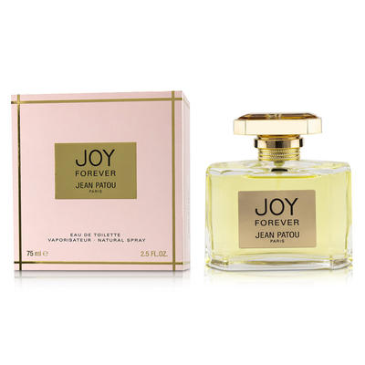 Joy Forever Eau de Toilette - 2.5oz