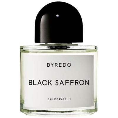 Black Saffron Eau De Parfum - 3.4oz
