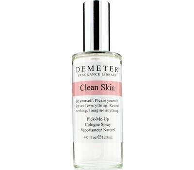 Clean Skin Cologne Spray