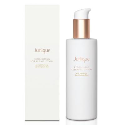 Replenishing Cleansing Lotion With Softening Marshmallow Root
