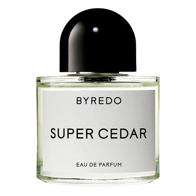 Super Cedar Eau de Parfum - 1.6oz