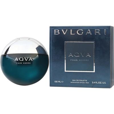 Aqva Pour Homme Eau De Toilette - 3.4oz
