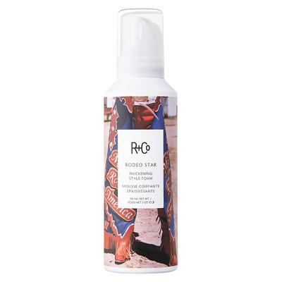 Rodeo Star - Thickening Style Foam