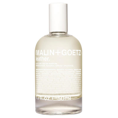 Leather Eau de Parfum