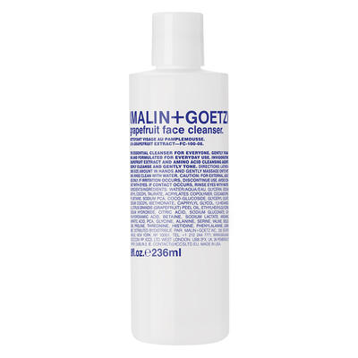 Grapefruit Face Cleanser