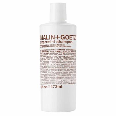 Peppermint Shampoo - 16oz