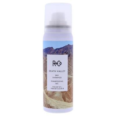 Death Valley Dry Shampoo - 1.6oz