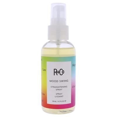 Mood Swing - Straightening Spray