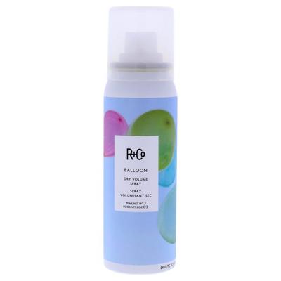 Balloon - Dry Volume Spray - 2oz