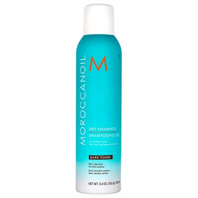 Dry Shampoo Dark Tones - 5.4oz