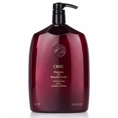 Shampoo For Beautiful Color - 33.8oz