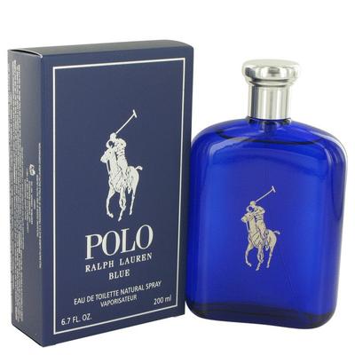 Men's Polo Blue Eau de Toilette Spray